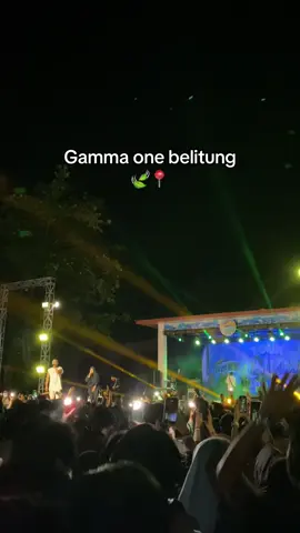 #gamma1 #tajungpendam 