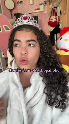 I WANT IT but I don’t NEEDDD ITT 😌🤏🏽#shopaholic 