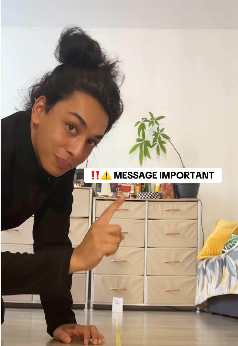 J’espère que le message est bien passé ✌🏽 #israel #israhell #humanrights #palestine #tiktokfrance 