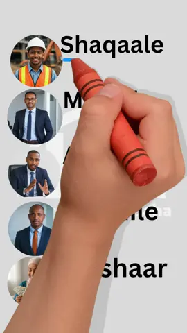 Learn English and Somali #englishsomali #englishiyosomali #hoygaluqadaha 