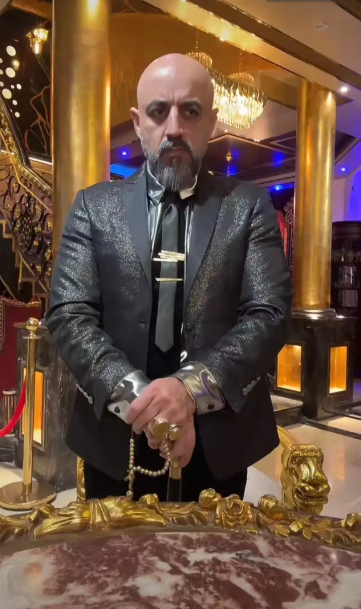 #العالم الفيلسوف الشيخ يوسف فتوني # اللغز الأكبر كله سر _المستحيل مستحيل # الفيلسوف الشيخ يوسف فتوني