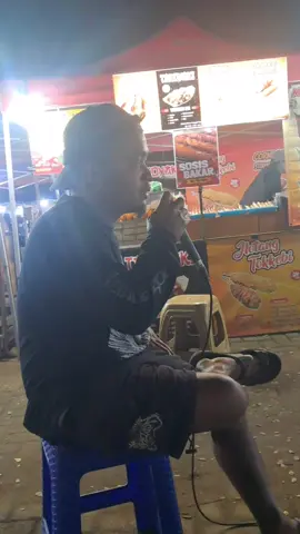 pesona wong koclok golek hiburan #mcpr #baradalamgulita  #lapanganrampalmalang 