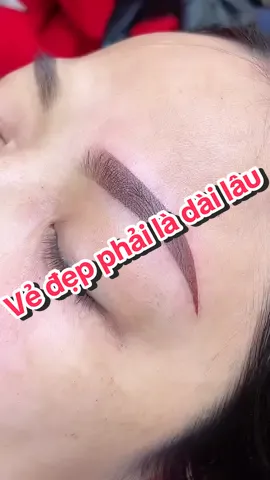 Vẻ đẹp phải là dài lâu #xuhuong #phunxamthammy #livehighlights #tiktoklive 