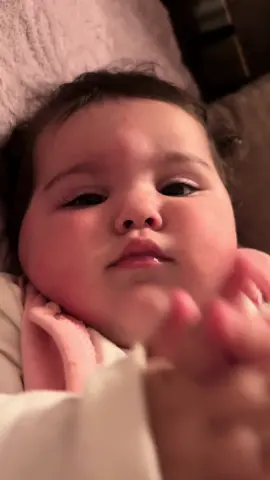😂Brrrrr 😜 #baby #mirayim #fyp #cute 