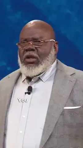 #bishoptdjakes #tdjakes #christiantiktok 