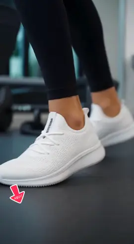 Tênis Feminino Esportivo!  #tiktokshop #tenisfeminino #sapatosfemininos  #calçadosfemininos #promotiktok 
