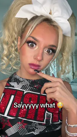 #cheermusic #cheertok #cheerleadersoftiktok #blily #fypppp 