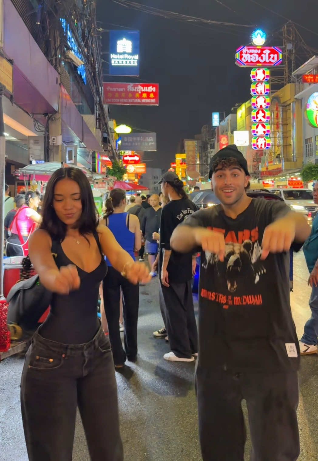 Pre tyson henna 😭😭😭 