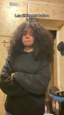 Vous êtes le quel? #baka #faitesmoiperce #humour #prt 