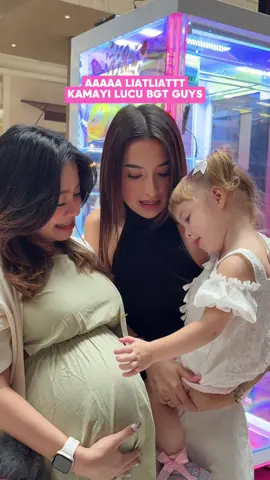 HIHIHIHI AKHIRNYA AKHIRNYA AAAAA🤭🤭🤭