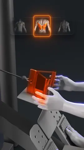 💪 Stop Using the Wrong Cable Row Handle — Watch This!