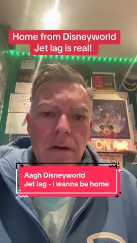 #dejavu Beat jet lag before it beats you. FYP vibes incoming. #fyp #travelhacks #jetlagtips #disney 