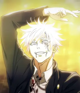 The Honored One😮‍💨🔥#gojo #gojosatoru #gojoedit #jujutsukaisen #jujutsukaisenedit #jjk #anime #animeedit #foryou #karmasqd #niersqd #rezvei_squad #animeedits ★ upload method ★ TG: @editing_news