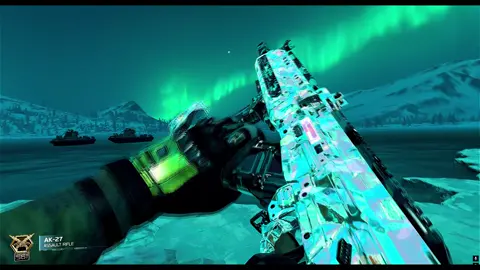 واخيرا جبت اللون الالماسي شوفو الجمال❤️🔥 Diamond camo  💎 #blackops7 #callofduty #cod #كود #camo