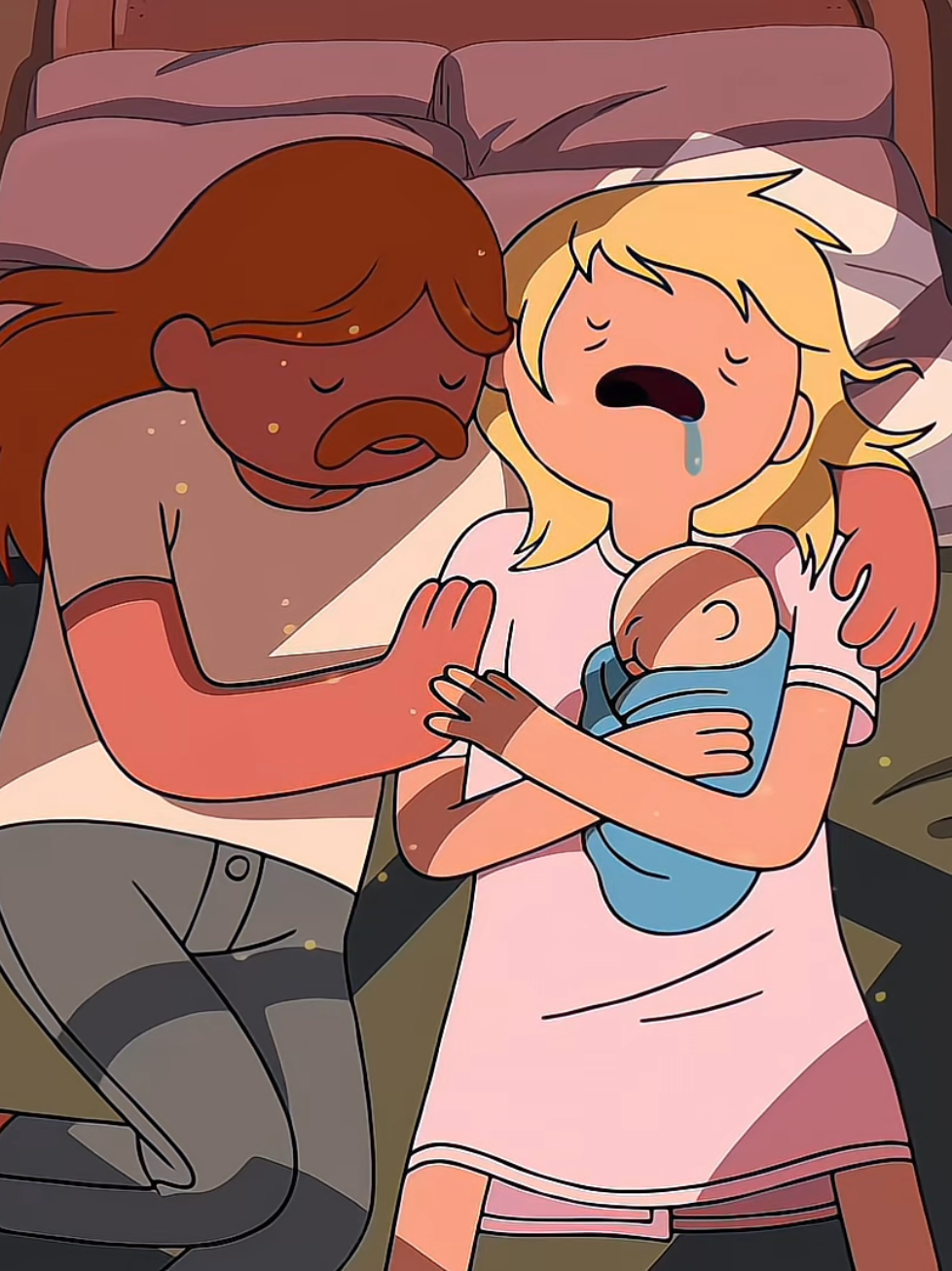 i'm not them #adventuretime #adventuretimeedit 