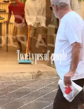 Two types of people #fyp #viral #dontflop #twotypesofpeople #better 