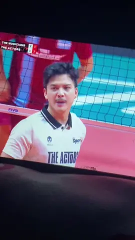 BAHKAN V🏐LI 3 keren poull     rela begadang demi liat pilar kehidupan ini🤏🏼 #CapCut #vindes #vindessport #bahkanvoli3 #voli 