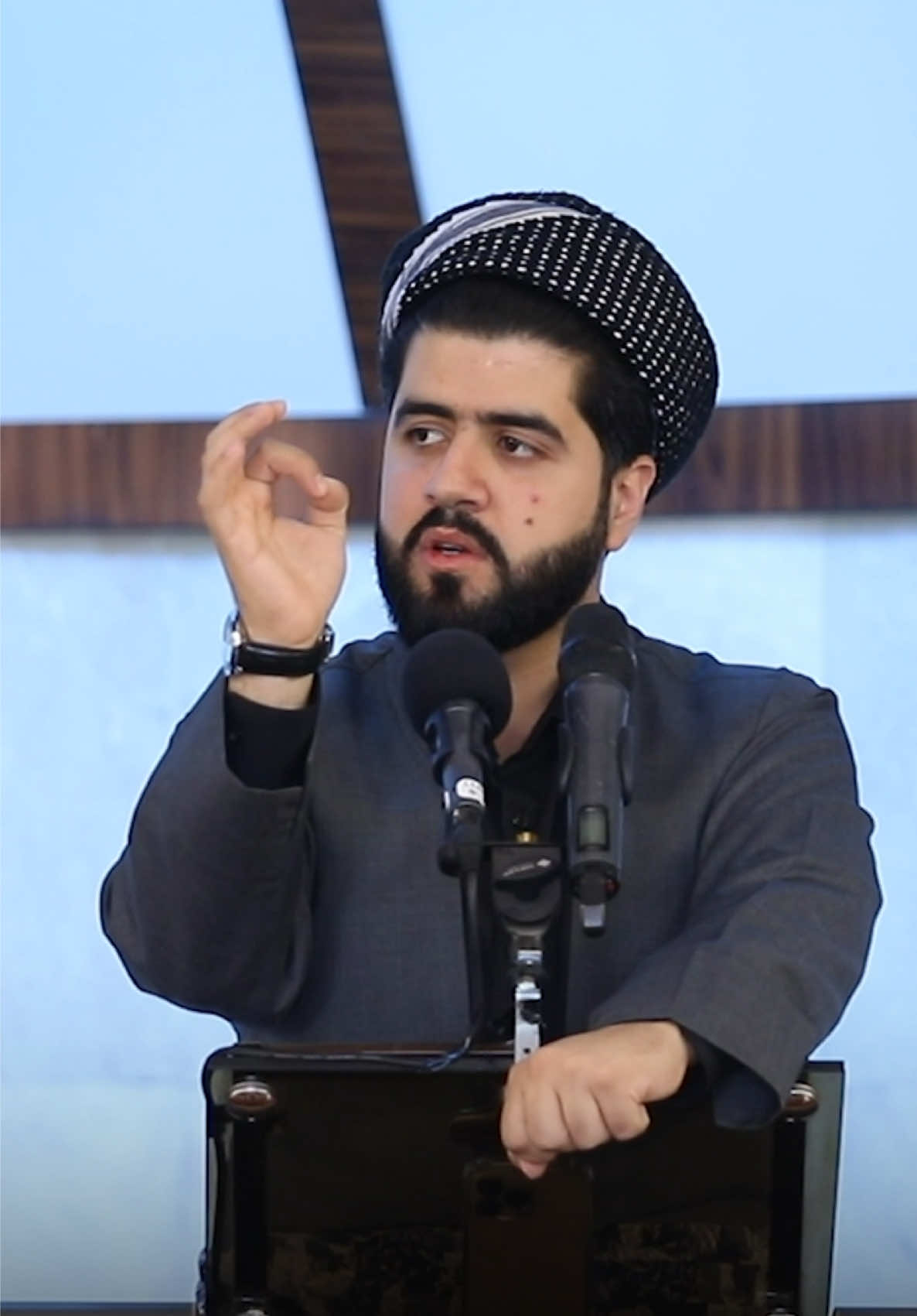 تاقیکردنەوەکان بۆ مرۆڤی ئیماندار پاککەرەوەو بەرزکەرەوەن#هێژانەورۆز #اللهم_صل_وسلم_وبارك_على_نبينا_محمد #capcutvelocity #پێشەوا_قادر_كوردی #رمضان 