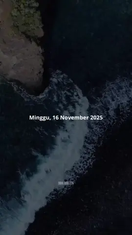 Amin 😇🤍 dibuka Charity18 spesial sambut natal 2025 bersama anak-anak panti asuhan kristen!  yuk bergabung dan bagikan berkatmu dalam berdonasi min 1rb, kamu sudah jadi bagian buat anak-anak di panti asuhan dan yg membutuhkan. Terima Kasih! Tuhan berkati 😇Cara berdonasi: bisa langsung saja klik ke link yang ada di BIO profil kami atau bisa di copy link dibawah ini ke google kalian :  https://sociabuzz.com/soal_kristen/tribe  #fyprohani #tiktokrohani #fyp #rohani_kristen #minggu 