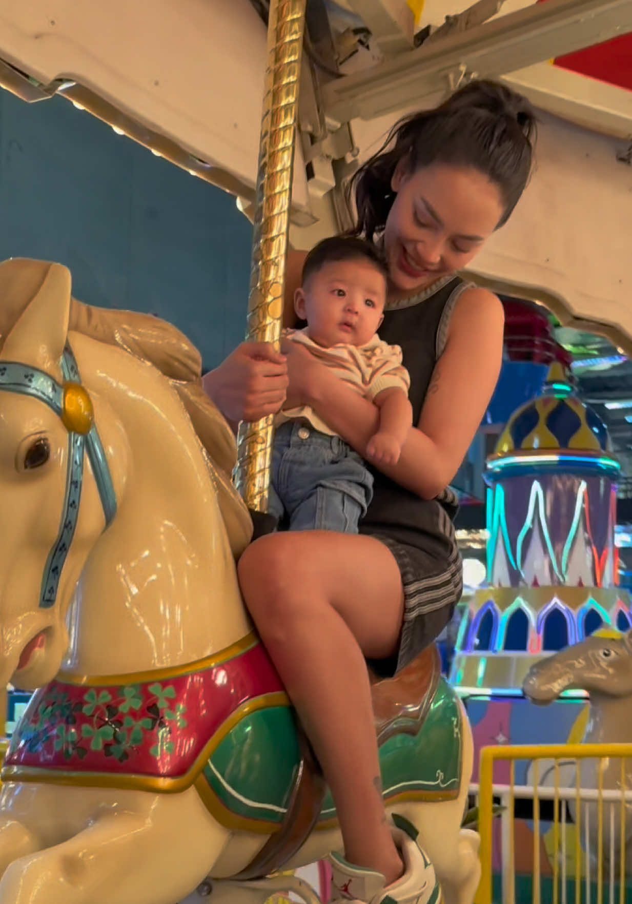 Enduw malem mingguan 🤍