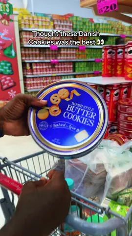 These were the best danish cookies back in the day, but only Royal Dansk product of Denmark  #trinidadandtobago🇹🇹 #trini_tiktoks #caribbeantiktok #danishcookies #cookies 
