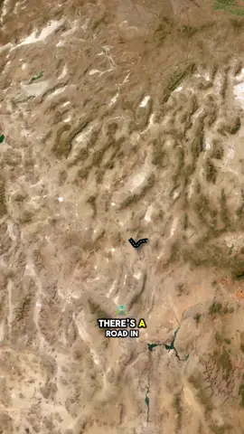 Did you know? #geography #map #facts 