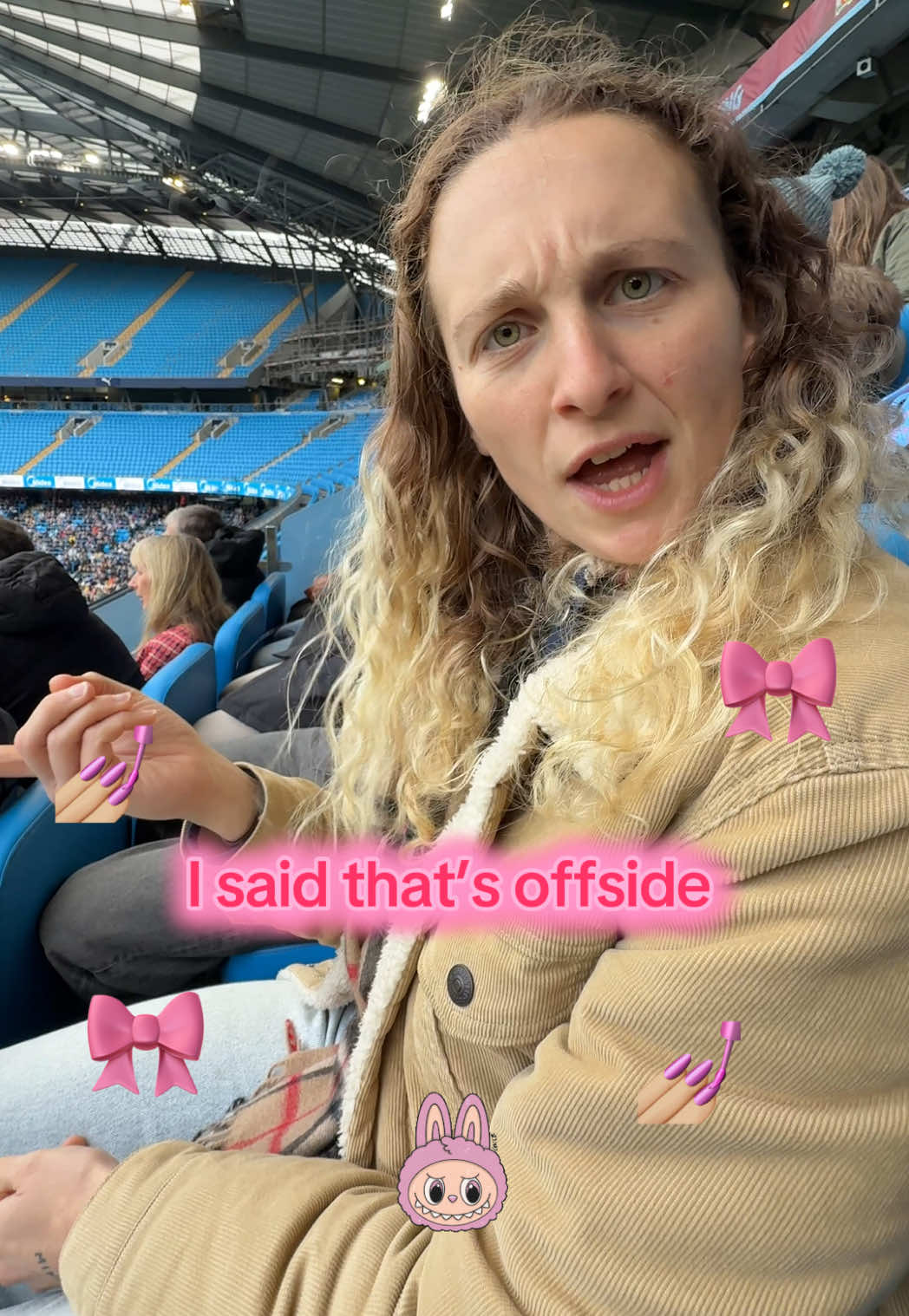 Thanks halo for patronising the nation xxxx Katie’s TikTok debut thoooo let’s go @Kerstin Casparij good game 