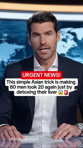 Pay attention to see if this isn’t happening to you! #shilajit #menshealth #detox #over40 #bbcnews   AI Host Generated Disclaimer: Individual results may vary. It’s recommended that you consult a doctor or qualified healthcare professional before using this product. These claims haven’t been reviewed by the MHRA, and this product isn’t designed to diagnose, treat, cure, or prevent any illness. All information provided is for general guidance only and shouldn’t be taken as professional medical advice.