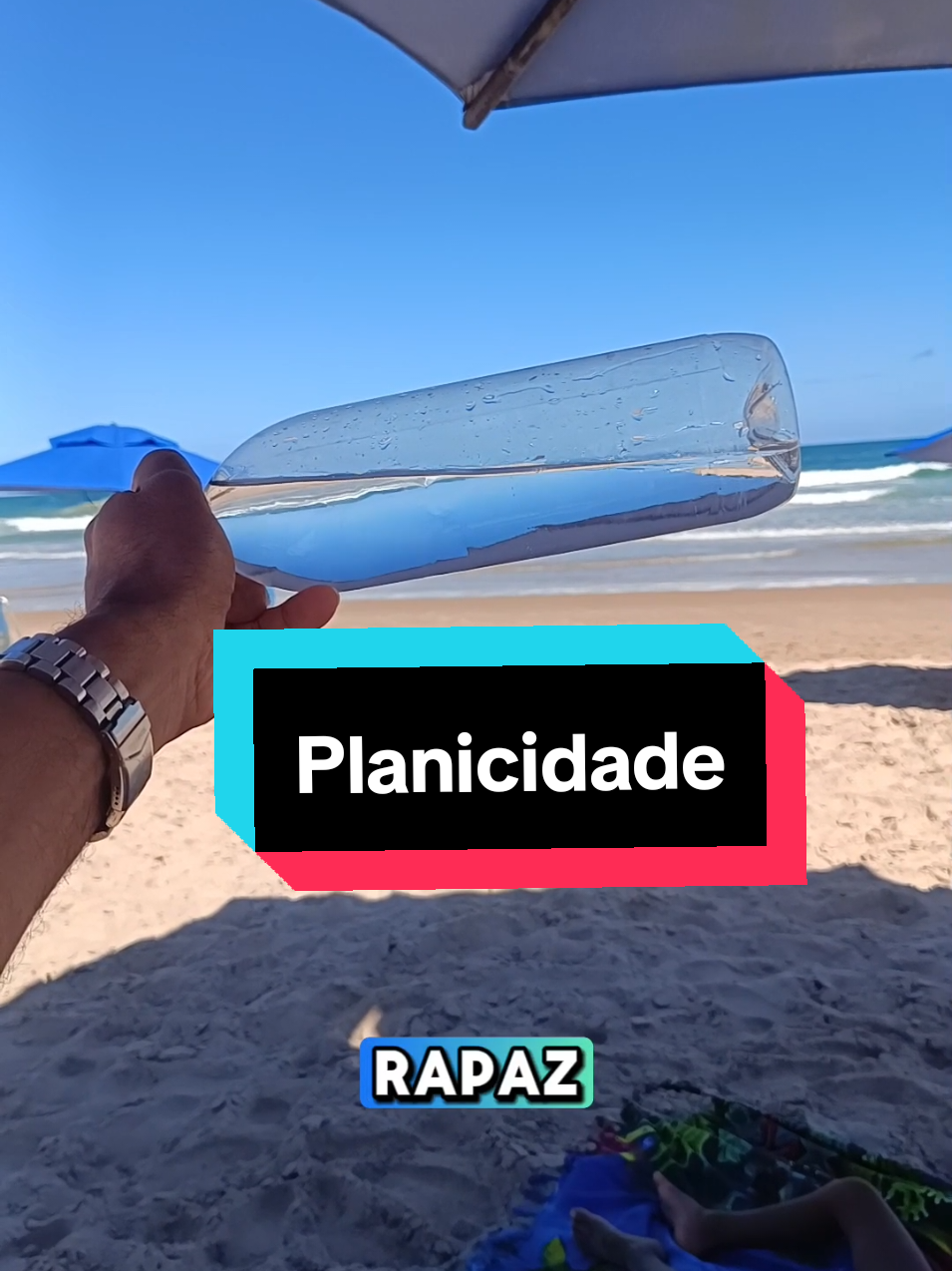 Planicidade  #pensandoforadacaixa 