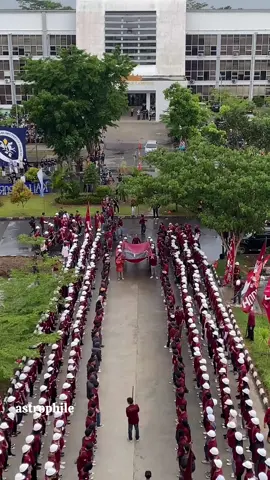 riuh wisuda HMS 15 November 2025 (day2) #teknik #sipil #itera  #civilengineering #INTERNAL 