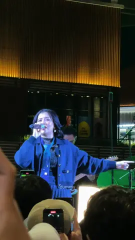 🔥🔥@shabrina.leanor #shabrinaleanor #medley #cukup #idol 