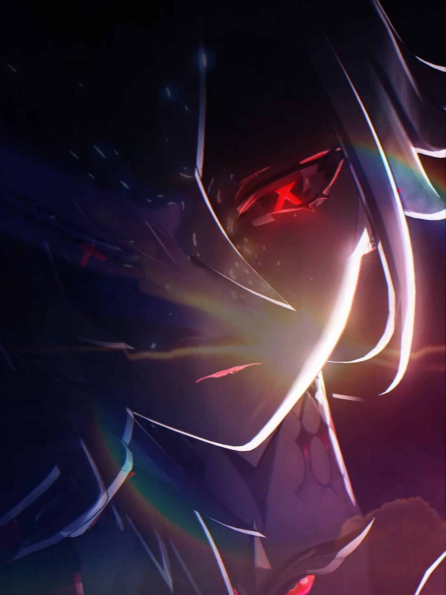 NUNCA TIRES EN ESTE BANNER DE ARMAS #genshinimpactespañol #genshintiktok #genshinmemes #hoyoverse #hoyocreators #genshin #paratiiiii #GenshinImpact #arlecchino #gacha #arlecchinogenshin