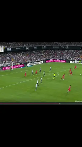 Javier Guerra Skill against Real Sociedad 63'