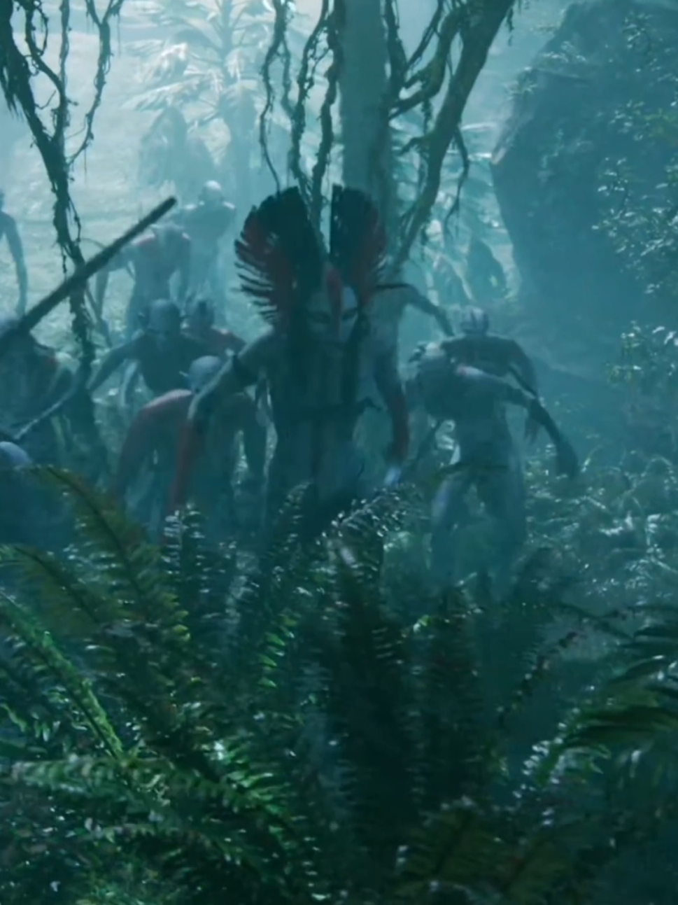 cena exclusiva de avatar 3 #avatarfireandash #avatar #loak #yzxcba 