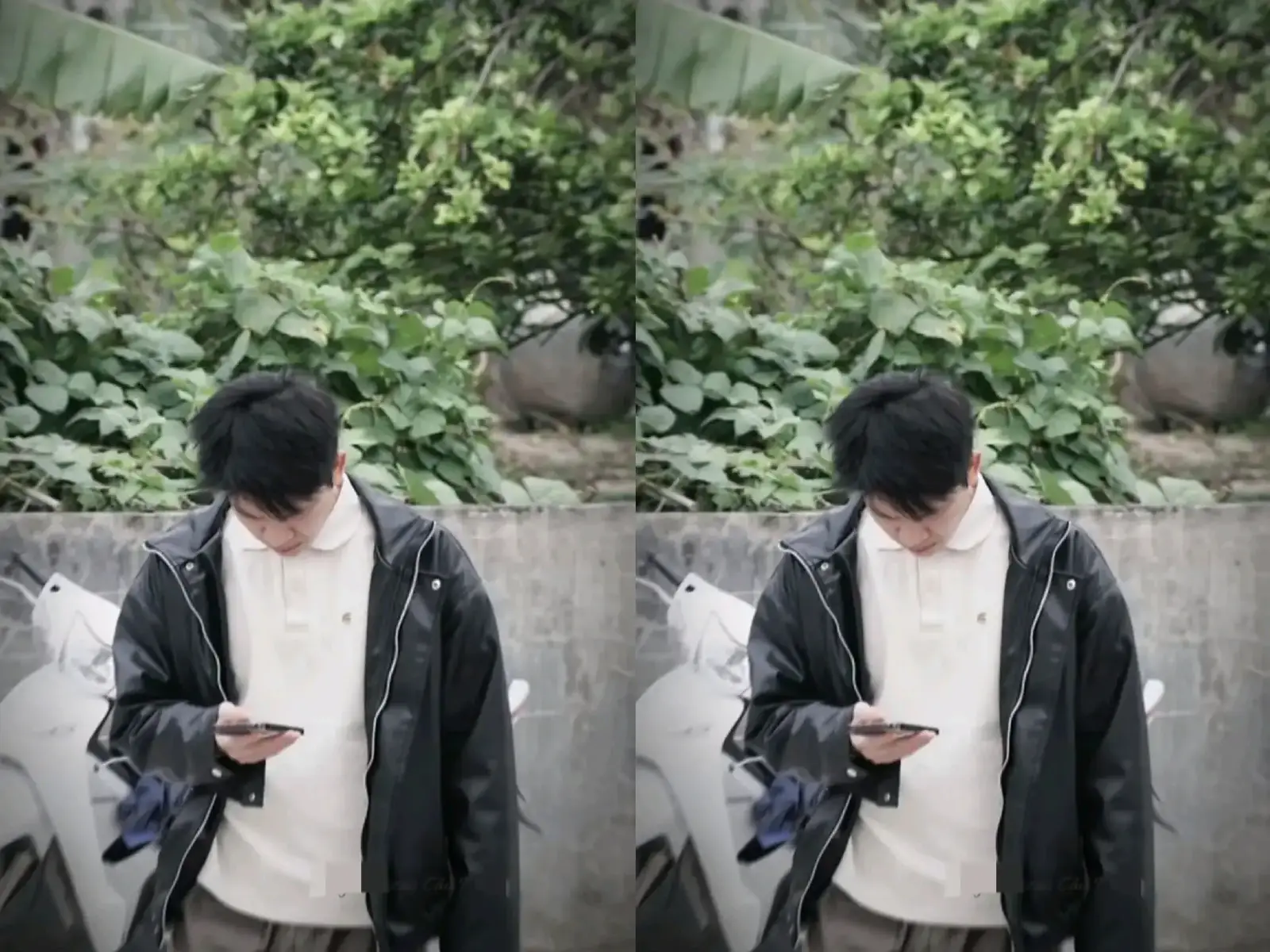 câu nói có lẽ tớ sẽ rất nhớ.. Anh ấy nói rất đúng , nhưng có lẽ bay giờ thì không rồi, tớ đã và đang dần quên đi giọng nói của Cậu tớ nghĩ ở đay cũng rất nhiều bạn đang dần quên đi giọng nói và những điều đáng yêu Cậu từng làm..  Cho tớ chải lòng mình một chút nhé, thật sự mà nói tớ chỉ biết Cậu khi Cậu vừa mất 2/6 nhưng tớ lại chẳng hiểu vì sao mình lại cảm thấy thương và sót, và cũng là lần đầu tiên tớ bật khóc và khóc rất nhiều vì một người tớ chỉ vừa mới biết đến. Lần đầu tớ lưu ảnh, video từ một người nhiều đến vậy đến mức dung lượng đã đầy tớ cũng chẳng nỡ xóa đi những thước phim những hình ảnh, những kỉ niệm còn sót mà Cậu để lại.  nhớ rất nhiều🌻 #trongduong 