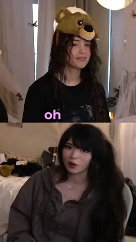 Emiru Is NOT Beating The Allegations #emiru #cinna #valkyrae #bonnie #fyp #streamer #livestream