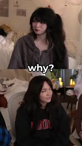 Cinna Confronts Emiru #emiru #cinna #valkyrae #bonnie #fyp #streamer #livestream