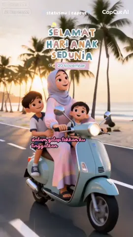 #CapCut #capcutailab #roadtoailab  #genaicapcut #kreasiaicapcut 