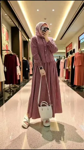 Stelan one set sheilaa motif terbaru adem #set #oneset #setgamis #trending #ootdfashion 