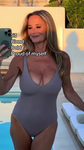 Beauty is ageless, agree? #AgelessSpirit #SelfCareMatters #BodyPositivity #NoToAgeism #EmbraceYourAge #HealthyMindAndBody #CelebrateLife #NoAgeShaming 