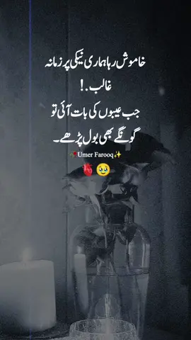 #1millionaudition #umerfarooq25522#fyp  #poetrystatus #foryoupage 