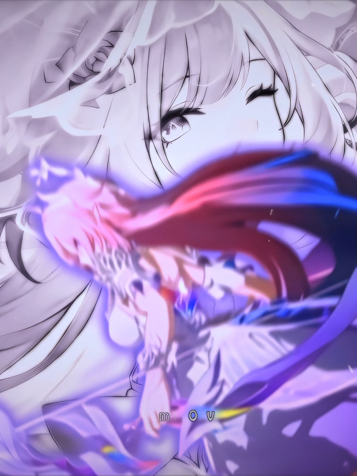 This is My... | cr Animation : @gosari542 #HonkaiStarRail #cyrene