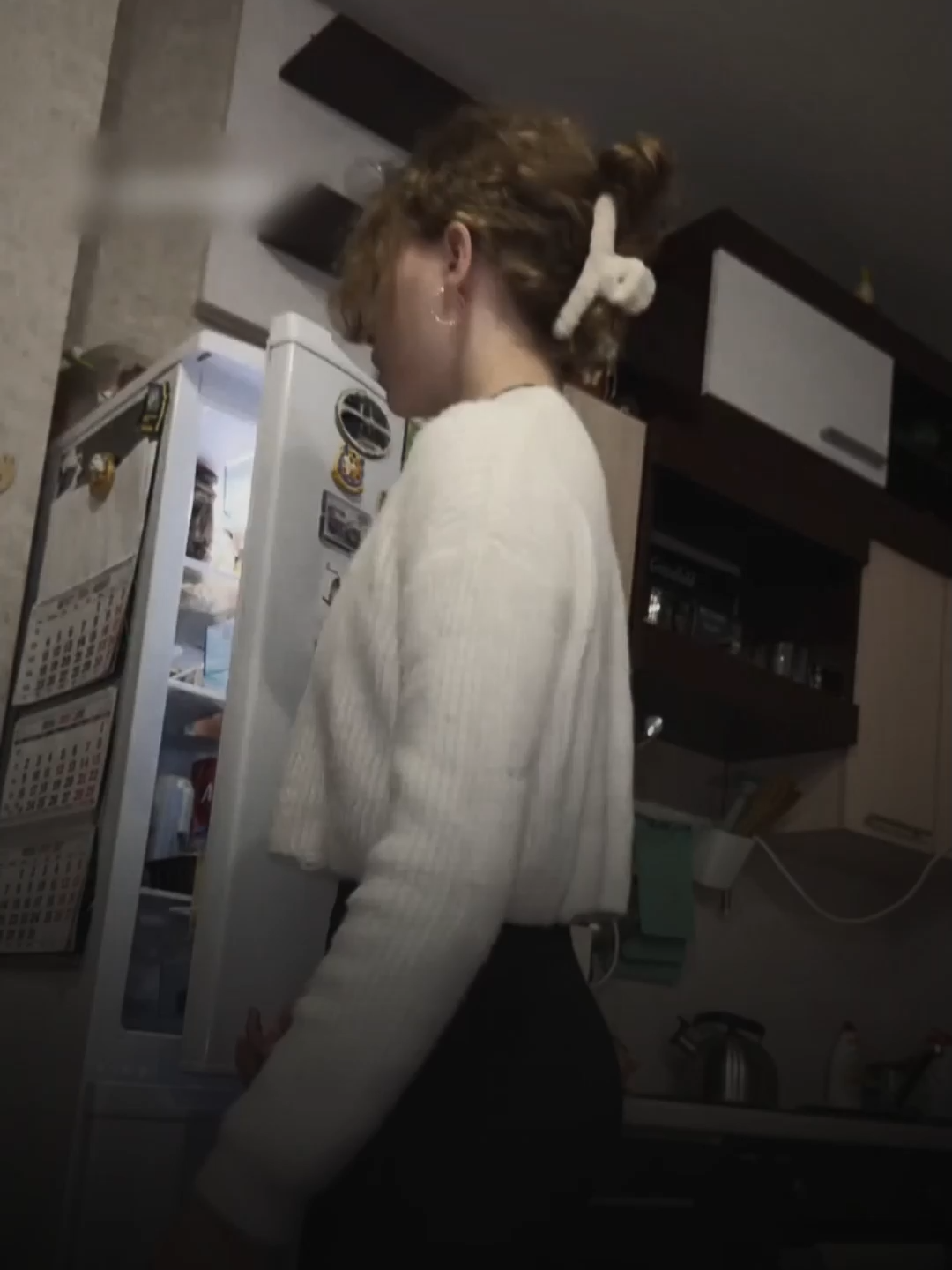 девушка не хочет готовить норм или стрем? #АрсенМаркарян #женщины #отношения