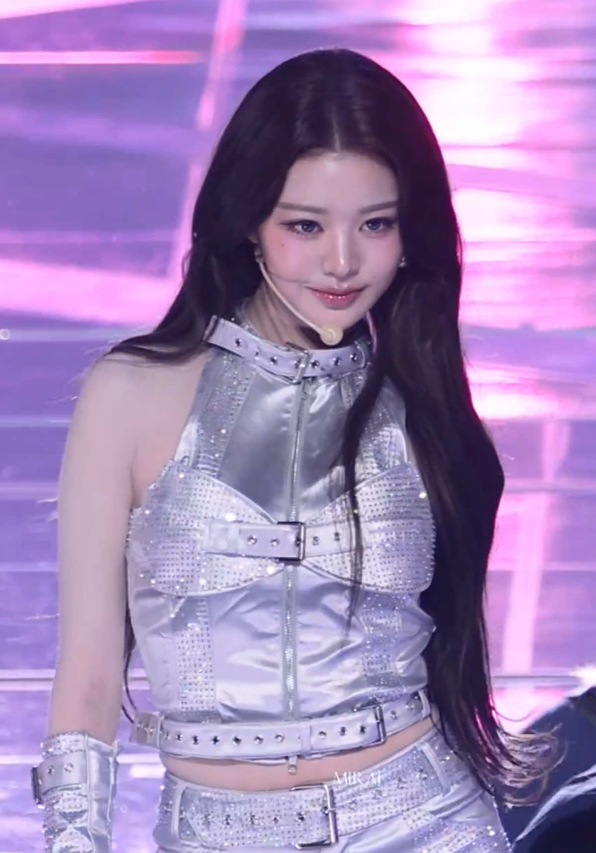 251115 아이브 원영 'REBEL HEART' 직캠 (IVE WONYOUNG FanCam) KGMA 인스파이어 아레나 #아이브 #장원영 #ウォニョン #IVE #WONYOUNG