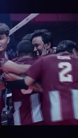 the power of “colekan vincent rompies” apakah viral lagi? ga sia2 vote dia untuk wildcard bener2 on point semua dia malam ini, respect setter andalan🫡🫶 #vincentrompies #vincent #elternak #dudukvincent #fyp @vincentrompiespalsu 