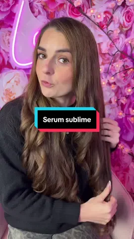 Il est incroyable, j’adore le rendu et la texture 😍 @Mon SHAMPOING  #tiktokshop #tiktokshopblackfriday #ouvretesoffres #hair #cheveux 