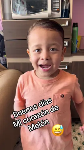 😅come bien y toma mucha agua 😄