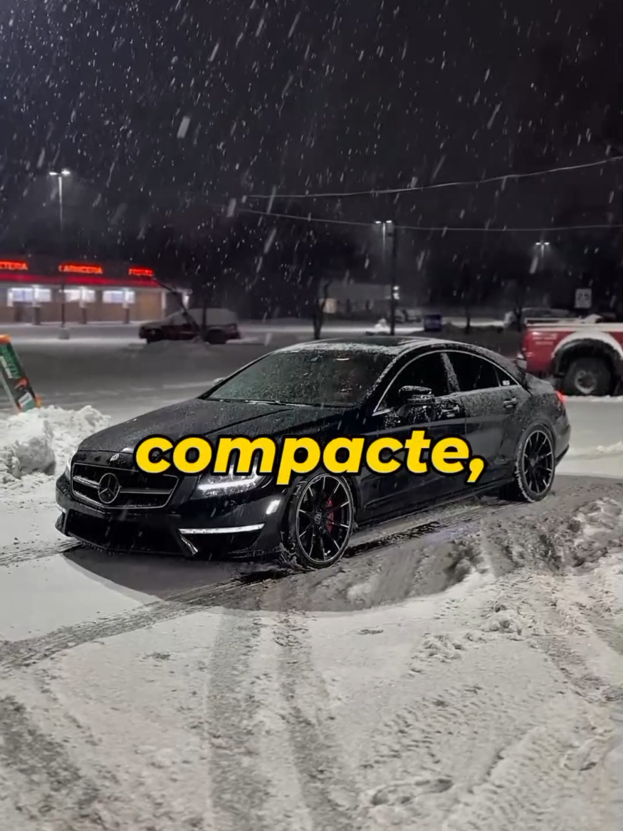 tu vas enfin comprendre ce que veut dire tout ces lettres des voitures Mercedes. #amg #vehicule #voitures #voiture #mercedesbenz 