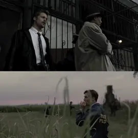 Best Detectives || #rustconsole #mills #se7en #truedetective #fyp 