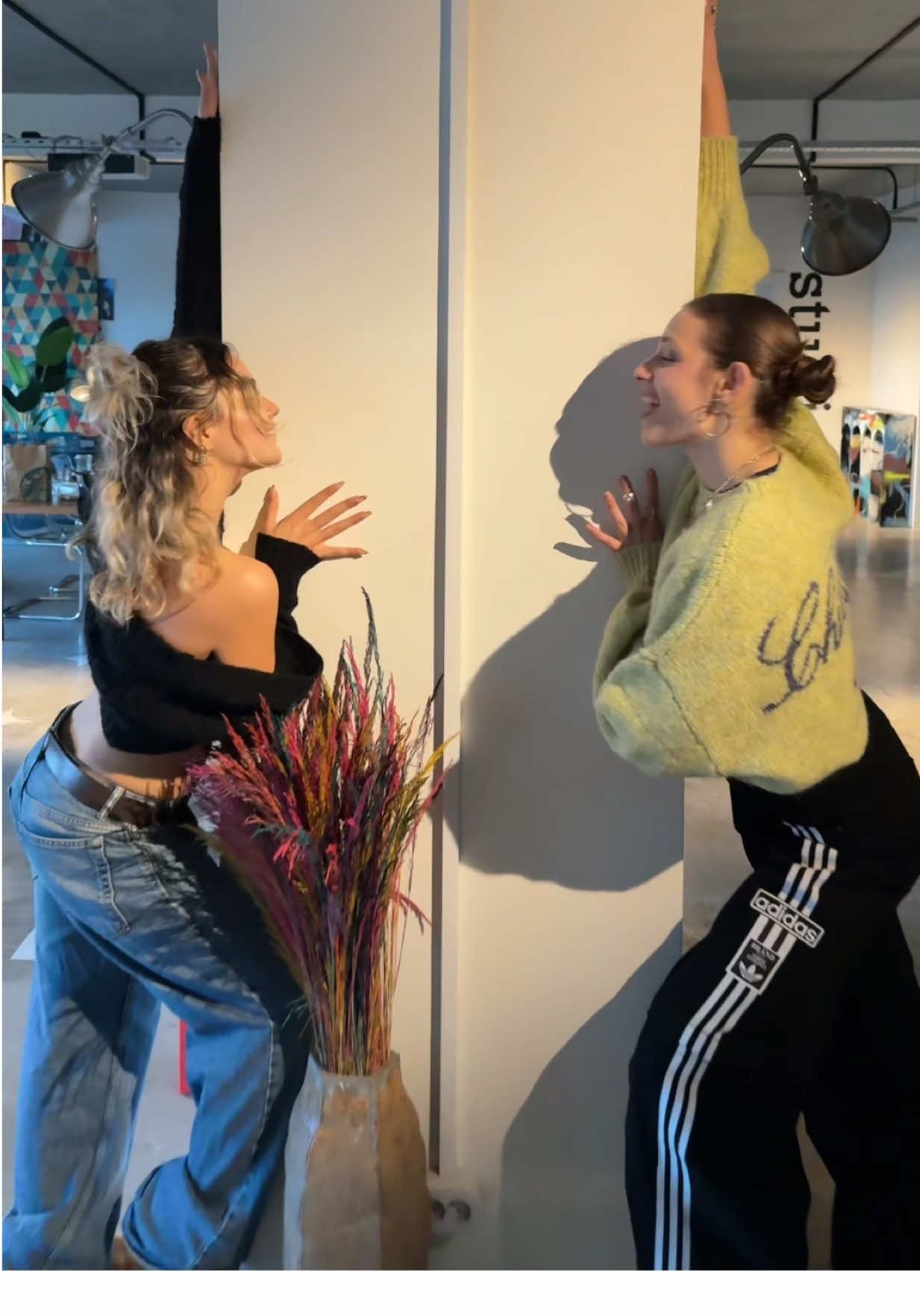 Anlattık ya 👉🏻☝🏻👉🏻✌🏻 @aydeed ✨ @tuğçe 💕💕